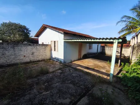 Casa no Setor Capuava