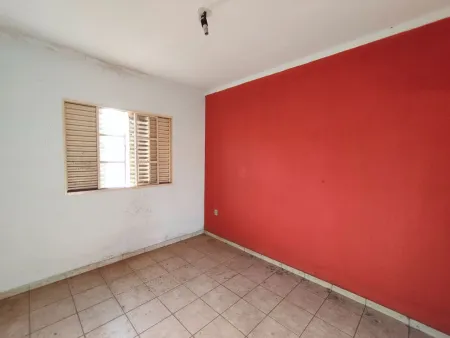 Casa no Setor Capuava