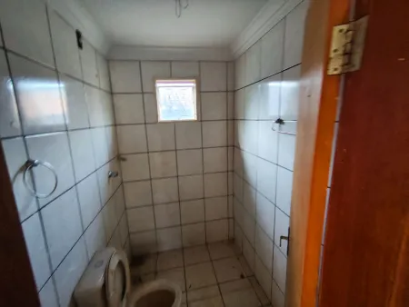 Casa no Setor Capuava