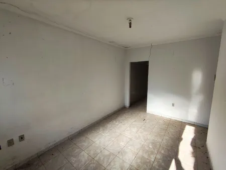 Casa no Setor Capuava