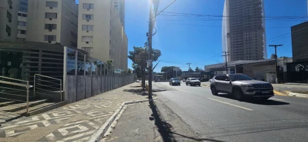 Edifício Itatiaia