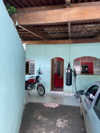 Lote no Jardim América