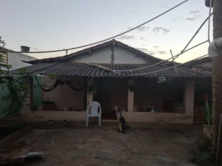 Lote no Jardim América