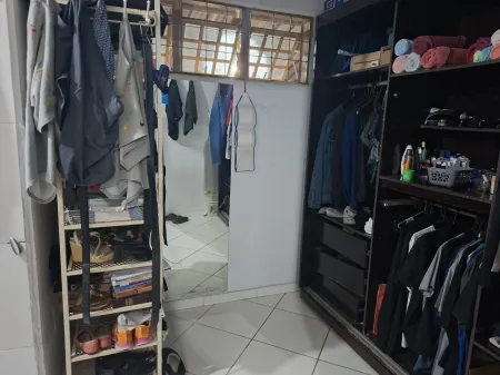 Lote no Jardim América