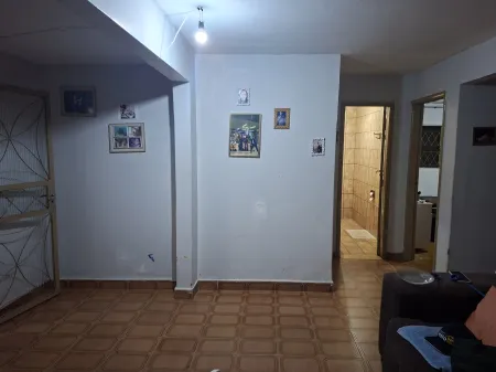 Lote no Jardim América