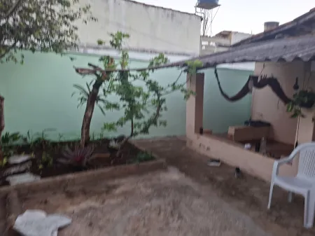 Lote no Jardim América