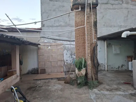 Lote no Jardim América