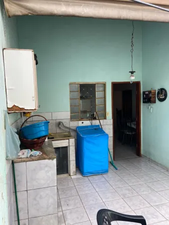 Lote no Jardim América