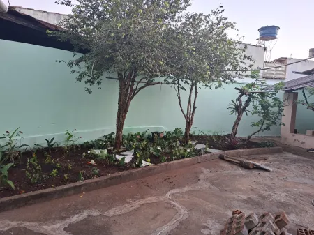 Lote no Jardim América