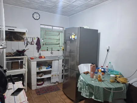 Lote no Jardim América