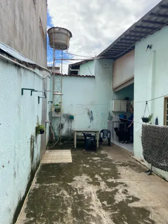 Lote no Jardim América