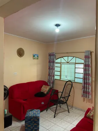 Lote no Jardim América