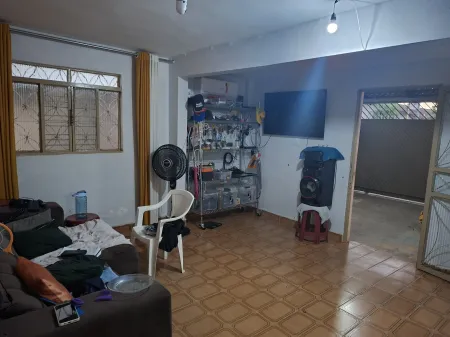 Lote no Jardim América