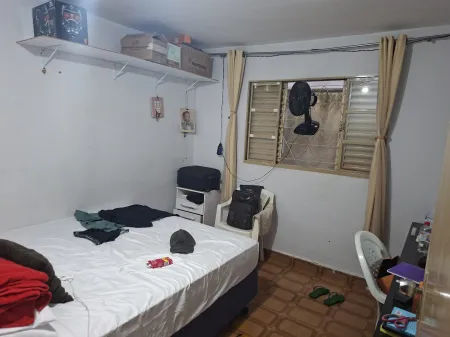 Lote no Jardim América