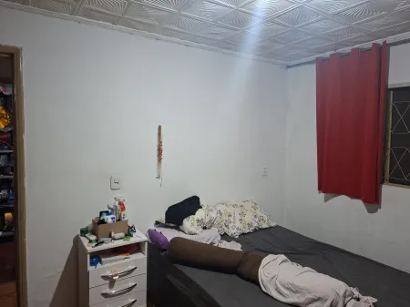 Lote no Jardim América