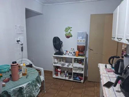 Lote no Jardim América