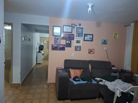 Lote no Jardim América