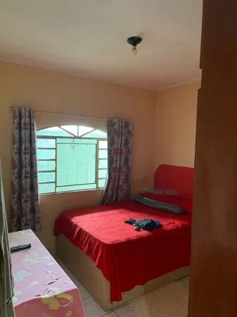 Lote no Jardim América