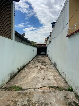 Lote no Jardim América