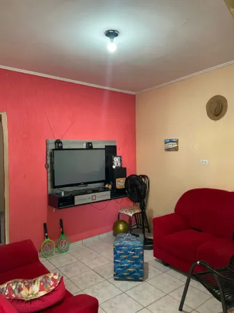 Lote no Jardim América