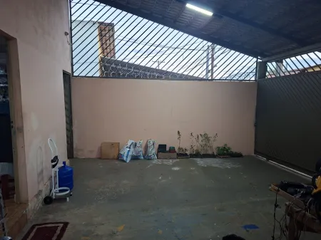 Lote no Jardim América