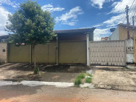 Lote no Jardim América
