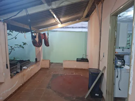 Lote no Jardim América