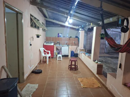 Lote no Jardim América