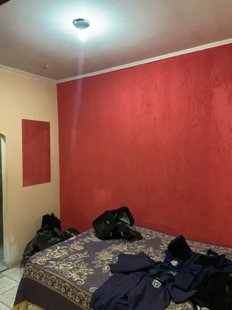 Lote no Jardim América