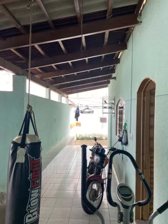 Lote no Jardim América