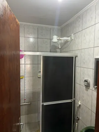 Lote no Jardim América