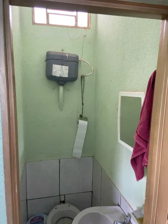 Lote no Jardim América