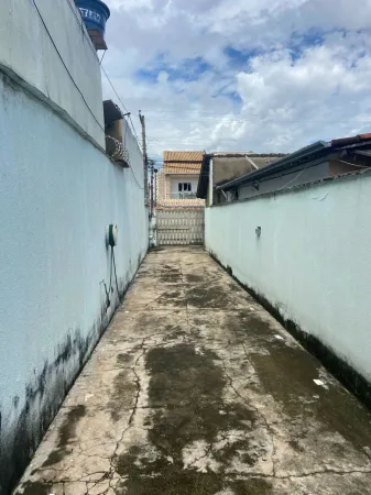 Lote no Jardim América