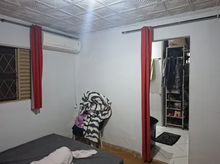 Lote no Jardim América