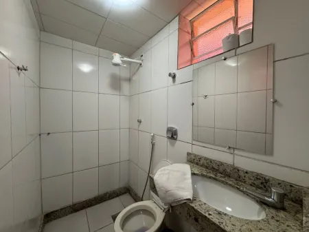 Hotel no Setor Leste Universitário
