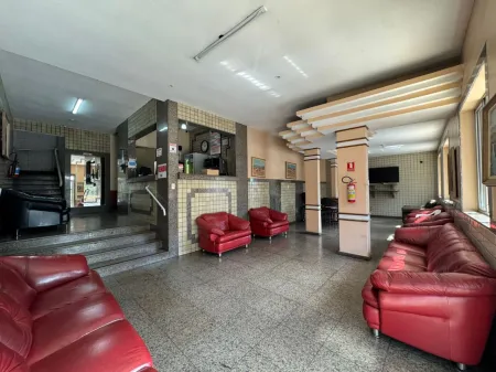 Hotel no Setor Leste Universitário