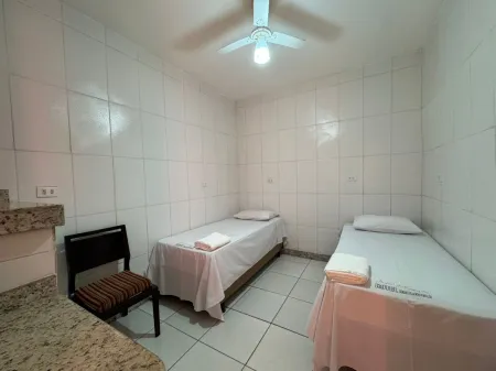 Hotel no Setor Leste Universitário