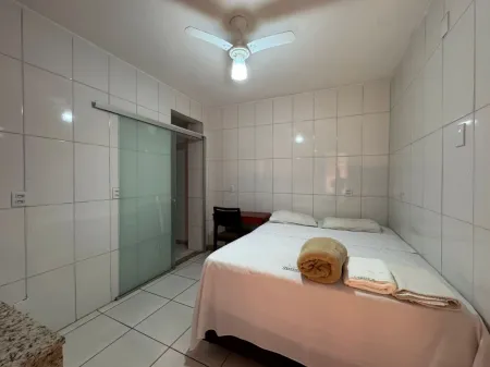 Hotel no Setor Leste Universitário