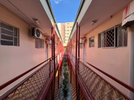 Hotel no Setor Leste Universitário