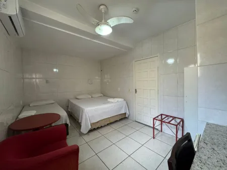 Hotel no Setor Leste Universitário