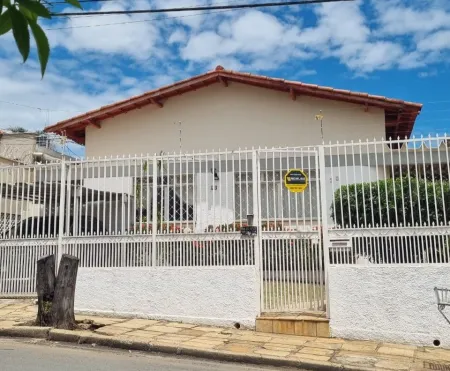 Casa no Setor Sul