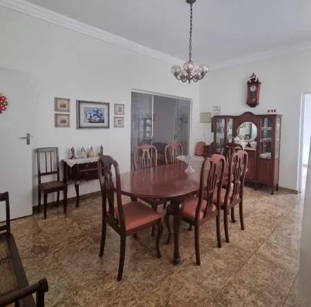 Casa no Setor Sul