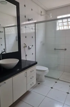 Casa no Setor Sul