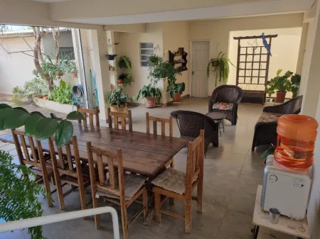 Casa no Setor Sul