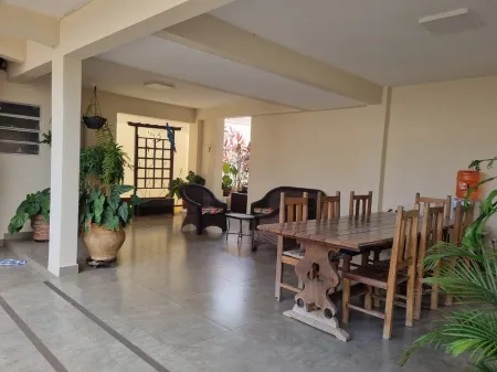 Casa no Setor Sul