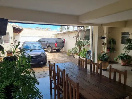 Casa no Setor Sul