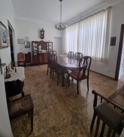 Casa no Setor Sul