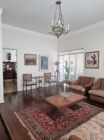 Casa no Setor Sul