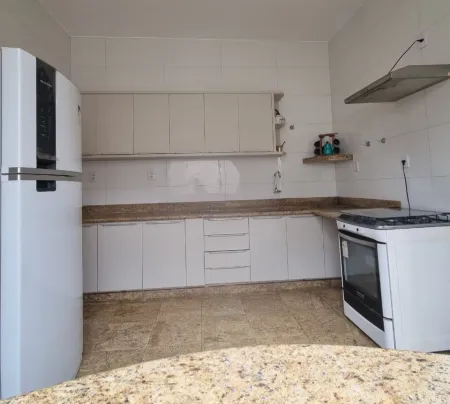 Casa no Setor Sul