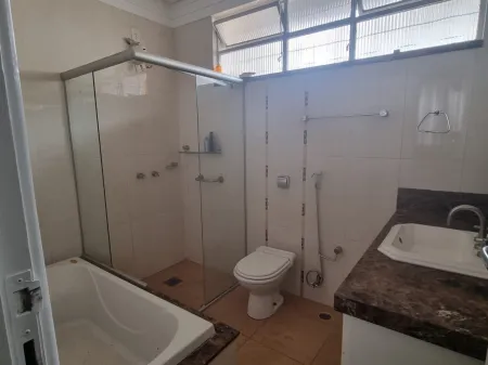 Casa no Setor Sul